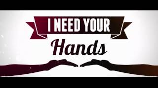 Video thumbnail of "Quietdrive - Without My Hands - (Lyric Video)"