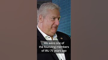 Joost Sitskoorn, Director of the Dutch Association for Logistics and Transport, Evofenedex