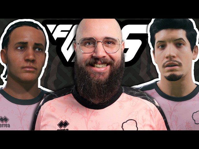 Una Prima Stagione DA SOGNO con il Pepegheim su FC 26