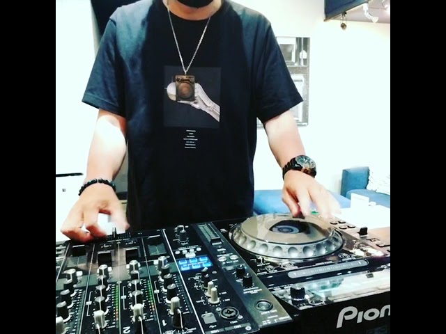 DJ SLICK - GN 12.12.19 MIX1