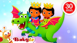 zui jia mei ri zuo xi ge qu er tong qu wei ge babytv