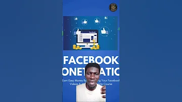 Facebook Monetization How To Get It Easily 