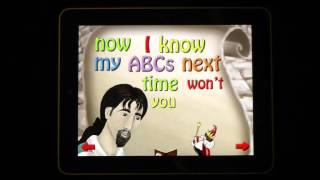 ABC Sing Along - Learn The Alphabet - By TabTale