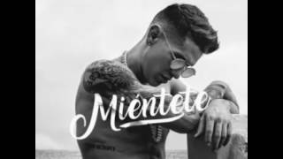 Mientete - Lenny Tavarez