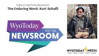 Kurt Schafli: The Enduring Word