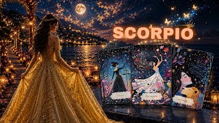 SCORPIO 💌✨😱A HUGE DRAMA IS EXPLODING TOMORROW‼️SOMEONE CONFESSES A SHOCKING SECRET ABOUT YOU!🔥