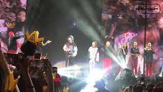 170917 GD MOTTE IN KL - ENDING