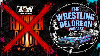 Has AEW Forbidden Door Lost Its Magic?