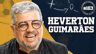 HEVERTON GUIMARÃES - Flow Sport Club #163
