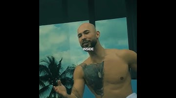 Andrew Tate is not Real #shorts #ai #andrewtate