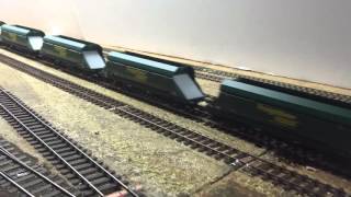 Dapol Hia Hopper wagons