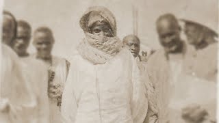 Histoire De Serigne Touba A À Z Lou Yéme Ken Dou Ahmadou Bamba