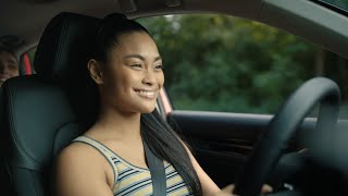 The all-new 2022 Honda Civic – Audio