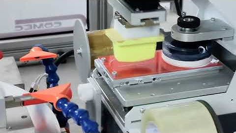 KP05 1C TAV ROT FLAM PLUNGERS