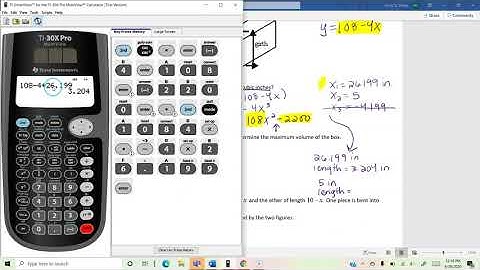 Polynomial Modeling