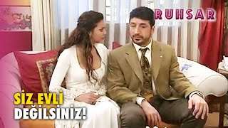 Mazhar, Kendini İnandırdı! - Ruhsar Özel Klip