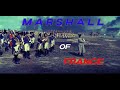 Napoleon edit marshall