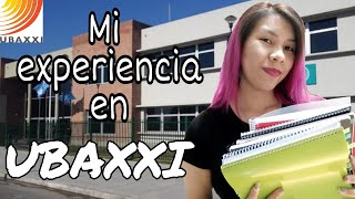 Mi Experiencia En Ubaxxi Cbc Uba Tips Consejos Bibliografía Y 