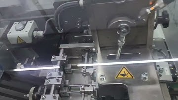 G&K Vijuk 24 Plates Tripple knife with TTM Attached