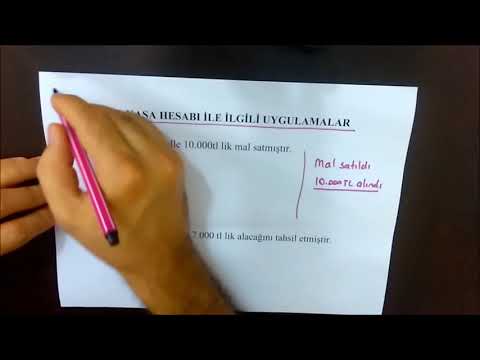 9-HAZIR DEĞERLER -
