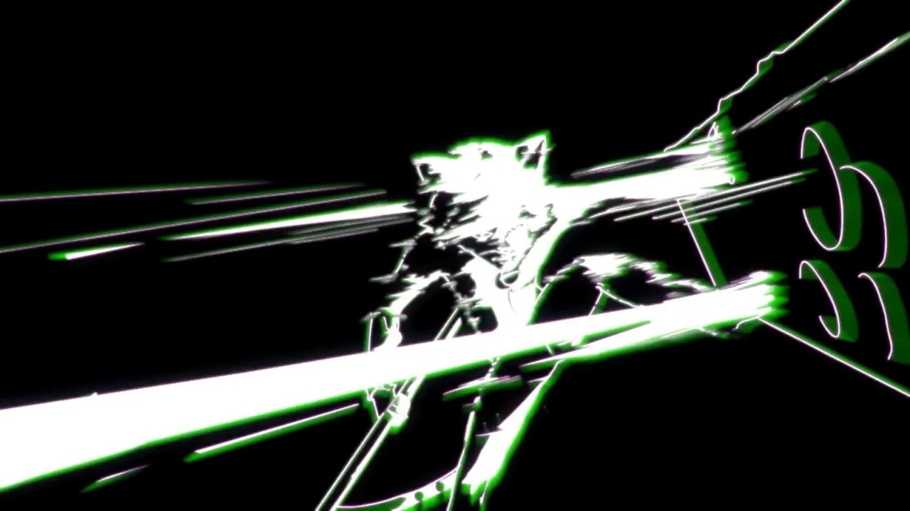 Impact frames in Miraculous (Compilation) [Reuploaded] - YouTube