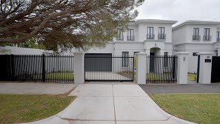 20 Stewart Street, Brighton