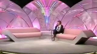 Surprise surprise lwt promo 1988