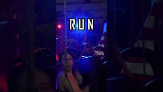 50-Minute Fully Interactive HORROR MOVIE Experience!