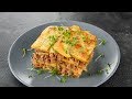 НЕ ЛАЗАНЬЯ ☆ ЭТО ЕЩЁ ВКУСНЕЕ!!!