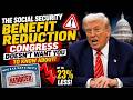 The Secret Social Security Reduction Affecting Retirees in 2026 — What Congress Isn’t Telling You