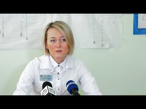 Марина Вершинина о новом штамме «омикрон»