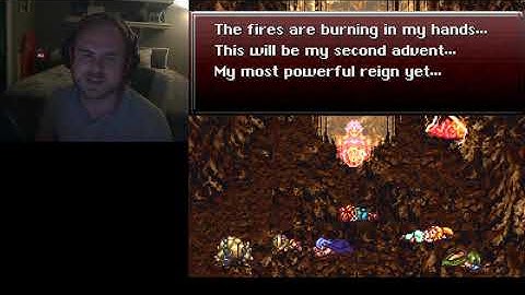 Chrono Trigger: Flames of Eternity - Part 8