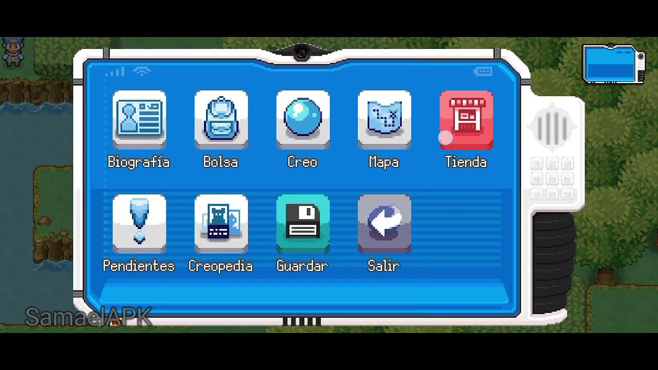 Evocreo 2 mod APK 2025 YouTube
