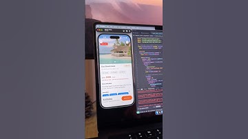 Complete Flutter Rental App UI Kit | Airbnb Clone + Property Booking Flow 🌍 #shorts