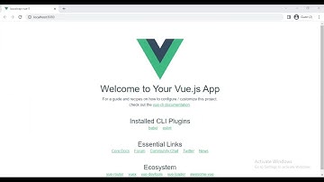 How To Use Bootstrap 5 Modal With Vue 3