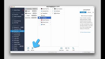 Show You How can Uninstall NicePlayer on Mac