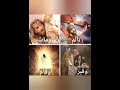 Coptic Orthodox Resurection Hymn ترانيم والحان الكنيسة القبطيه الارثوزكسيه تسبيح عيد القيامة المجيد