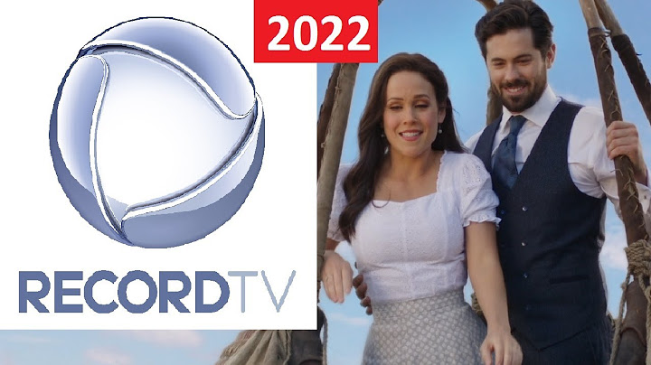 DE VOLTA À RECORD TV!!! 9ª Temporada INÉDITA! Quando Chama o Coração