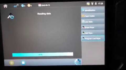 2019 Ford Mustang GT all proximity keys lost!