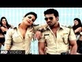 Mumbai Ke Hero Video Song ᴴᴰ - Thoofan Movie Telugu 2013 - Ram Charan, Priyanka Chopra