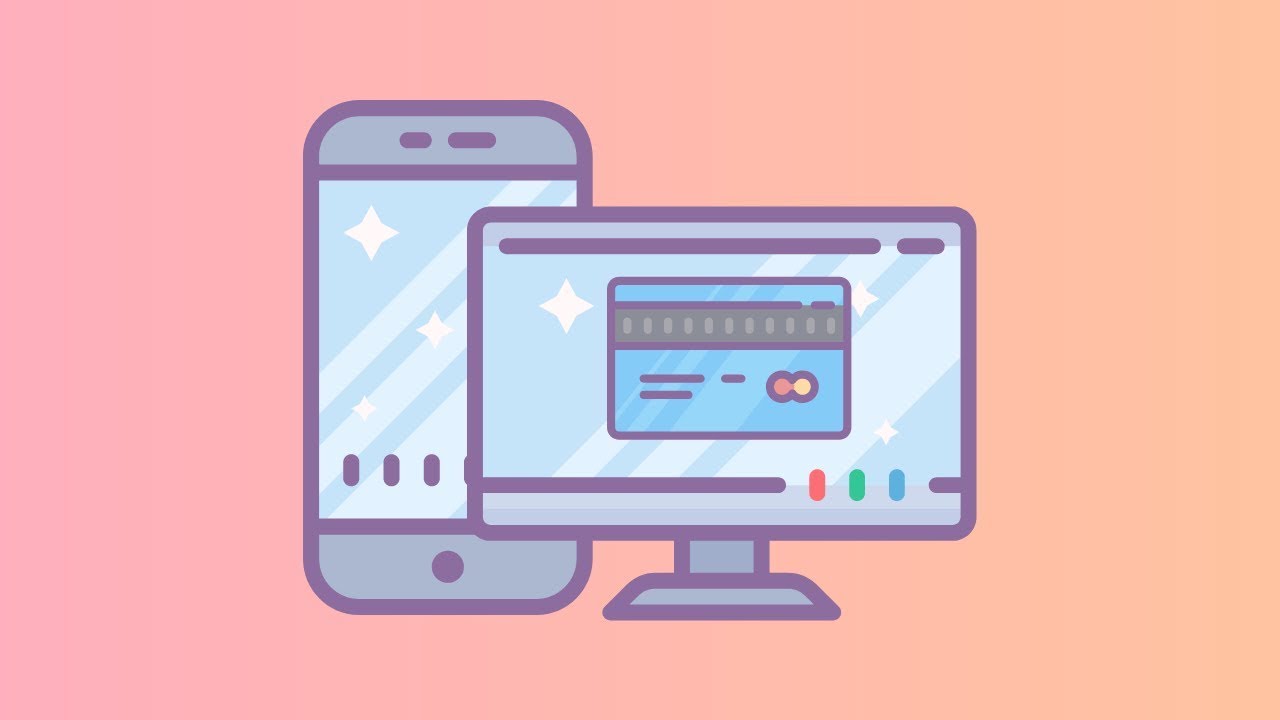 Web Payment Request API - YouTube
