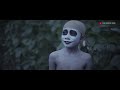 FILM KOMEDI - CAK PERCIL - MISTERI DUA DUNIA  EPS  KUNTILANAK APES - BAG 1 " INDIGO "