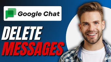 How to Delete Google Chat Messages from Both Sides