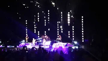 The Goo Goo Dolls - Come to Me - Salt Lake City July 17, 2014
