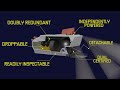 Dsv alvin  how to build a safe submersible