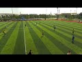 UFA Academy Championship U15 vs Jizzak FA