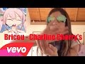 Bricou  charline cherrys clip officiel