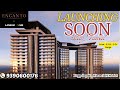 Launching Soon || ULTRA LUXURY APARTMENTS || LANSUM "ENCANTO" || Puppalaguda, Financial District