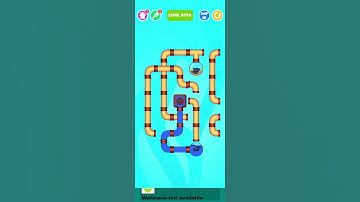 Save the Fish Game | Pull the Pin | Save the Fish Level 3096 | gamerzreina