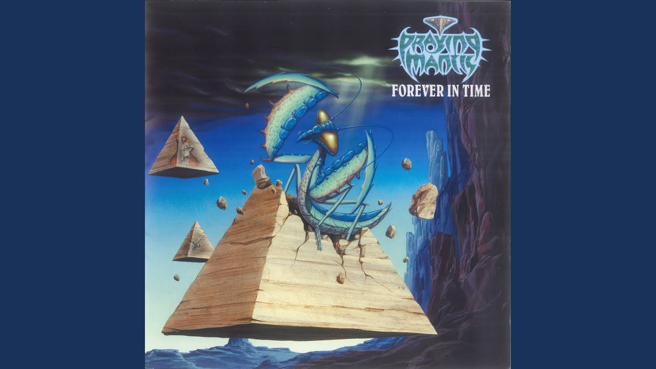 Watch FOREVER IN TIME on YouTube